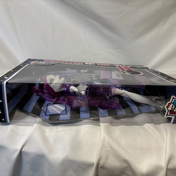 Spectra Vondergeist Monster High - Picture 9 of 10